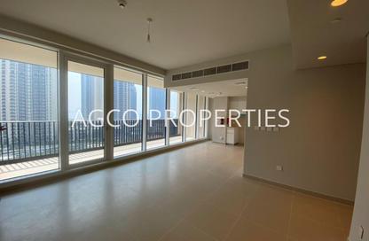 Apartment - 2 Bedrooms - 2 Bathrooms for rent in Harbour Gate Tower 1 - Harbour Gate - Dubai Creek Harbour (The Lagoons) - Dubai
