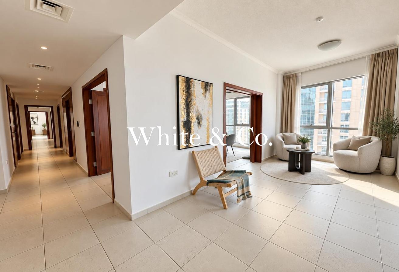 Upgraded | Burj Khalifa View | High Floor photo 6