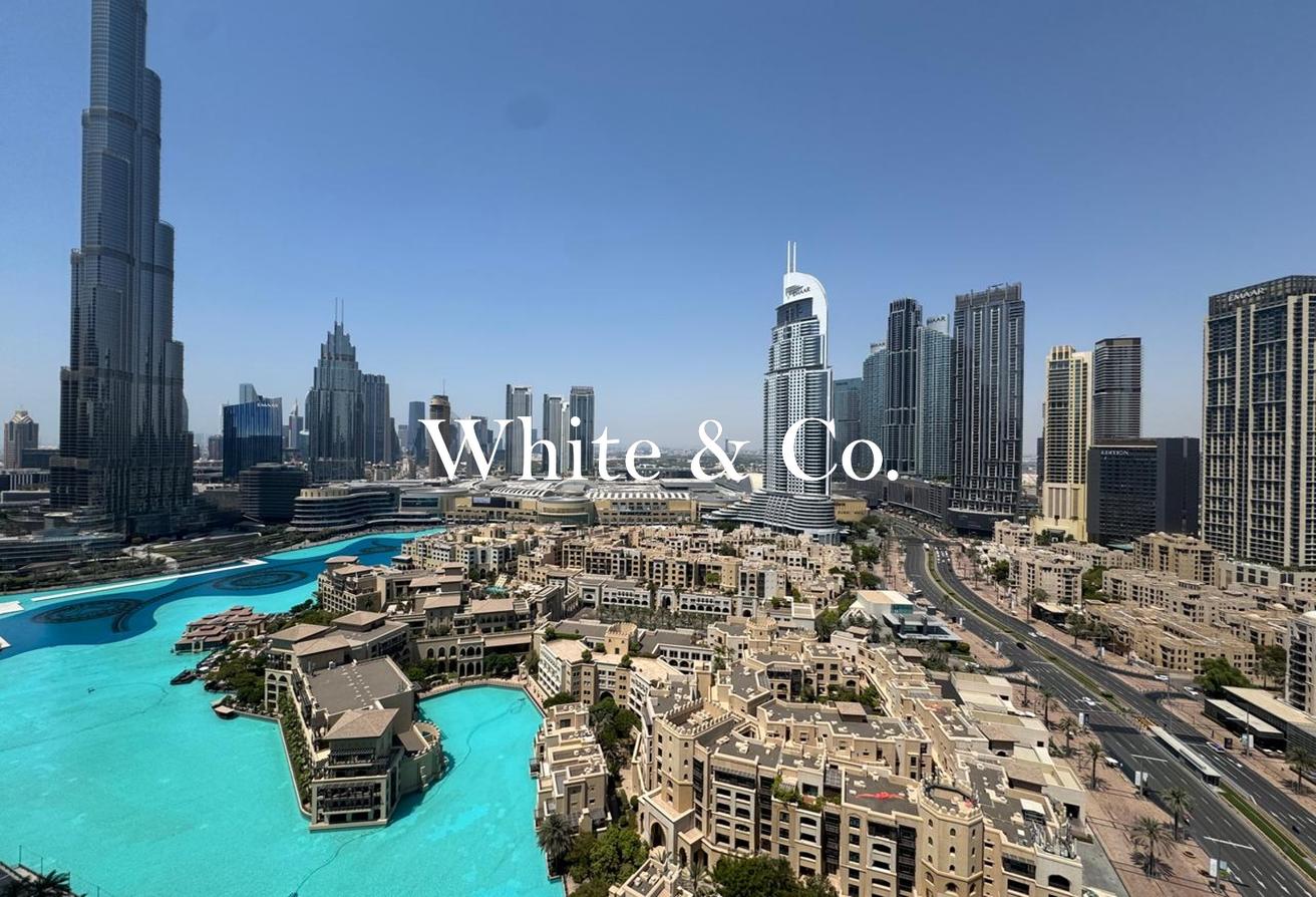 Upgraded | Burj Khalifa View | High Floor photo 2