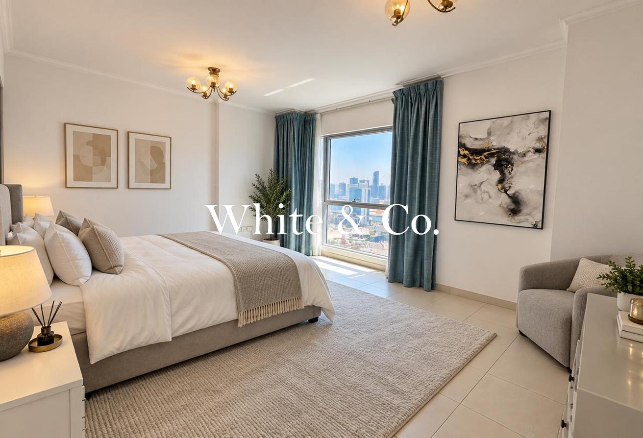 Upgraded | Burj Khalifa View | High Floor photo 16