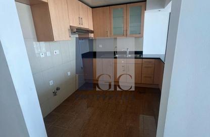 Apartment - 3 Bedrooms - 4 Bathrooms for rent in Sun Tower - Shams Abu Dhabi - Al Reem Island - Abu Dhabi Apartment - 3 Bedrooms - 4 Bathrooms for rent in Sun Tower - Shams Abu Dhabi - Al Reem Island - Abu Dhabi