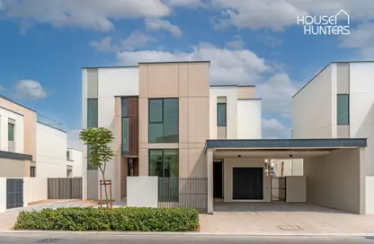 Villa - 5 Bedrooms - 5 Bathrooms for sale in Caya 1 - Arabian Ranches 3 - Dubai