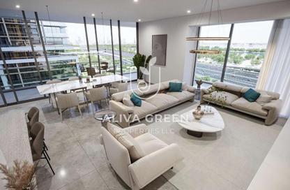 Apartment - 1 - 2 for sale in Sobha one Tower A - Sobha One - Ras Al Khor Industrial 1 - Ras Al Khor - Dubai