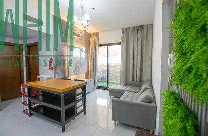 Apartment - 1 Bedroom - 2 Bathrooms for rent in BNH Tower 3 - International City Phase 2 - Al Warsan 4 - Al Warsan - Dubai