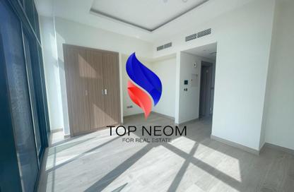 Apartment - Studio - 1 Bathroom for rent in Azizi Riviera 10 - Azizi Riviera - Meydan One - Meydan - Dubai Apartment - Studio - 1 Bathroom for rent in Azizi Riviera 10 - Azizi Riviera - Meydan One - Meydan - Dubai