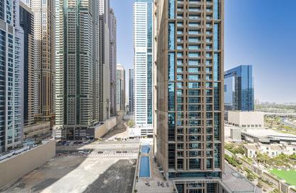Apartment - 1 Bedroom - 1 Bathroom for rent in Marina Gate 1 - Marina Gate - Dubai Marina - Dubai