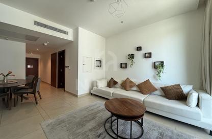 Apartment - 1 Bedroom - 1 Bathroom for rent in Marina Gate 1 - Marina Gate - Dubai Marina - Dubai