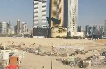 شقة - 2 غرف نوم - 3 حمامات للبيع في عود ريزيدينسيس - جزيرة مريم - الخان - الشارقة