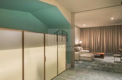 Apartment - Studio - 1 for sale in Portofino Hotel - The Heart of Europe - The World Islands - Dubai Apartment - Studio - 1 for sale in Portofino Hotel - The Heart of Europe - The World Islands - Dubai