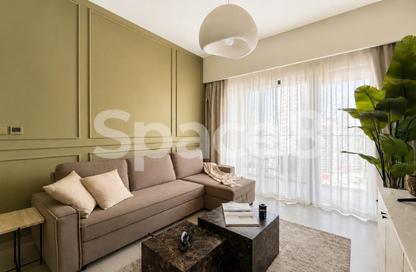 Apartment - 1 Bedroom - 1 Bathroom for rent in Burj Royale - Downtown Dubai - Dubai Apartment - 1 Bedroom - 1 Bathroom for rent in Burj Royale - Downtown Dubai - Dubai