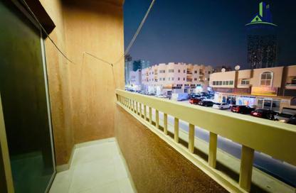 Apartment - 1 - 2 for rent in Al Nafoora 1 building - Al Rawda 2 - Al Rawda - Ajman Apartment - 1 - 2 for rent in Al Nafoora 1 building - Al Rawda 2 - Al Rawda - Ajman