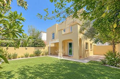 Villa - 2 - 3 for sale in Springs 11 - The Springs - Dubai