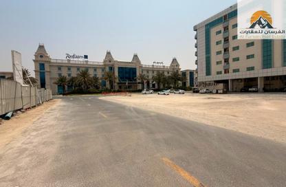 Land - Studio for sale in Al Jurf Industrial 2 - Al Jurf Industrial - Ajman