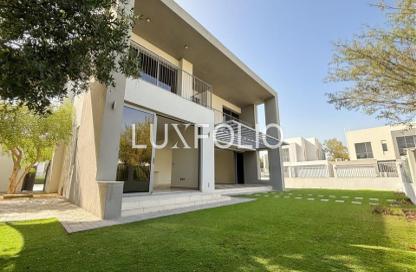 Villa - 5 Bedrooms - 5 Bathrooms for rent in Sidra Villas I - Sidra Villas - Dubai Hills Estate - Dubai
