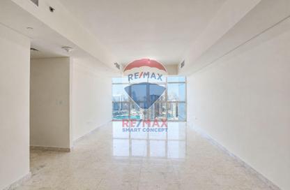 Apartment - 2 Bedrooms - 4 Bathrooms for rent in Ocean Terrace - Marina Square - Al Reem Island - Abu Dhabi