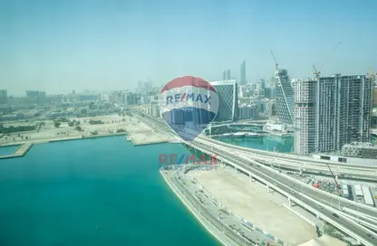 شقة - 2 غرف نوم - 4 حمامات للايجار في أوشن تيراس - مارينا سكوير - جزيرة الريم - أبوظبي شقة - 2 غرف نوم - 4 حمامات للايجار في أوشن تيراس - مارينا سكوير - جزيرة الريم - أبوظبي