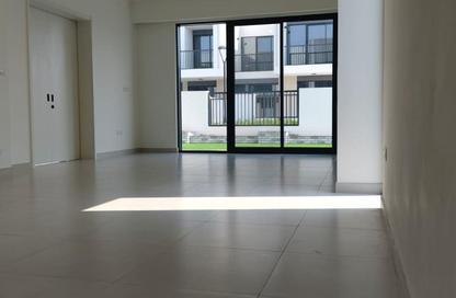 Villa - 4 - 6 for rent in Maha Townhouses - Town Square - Dubai