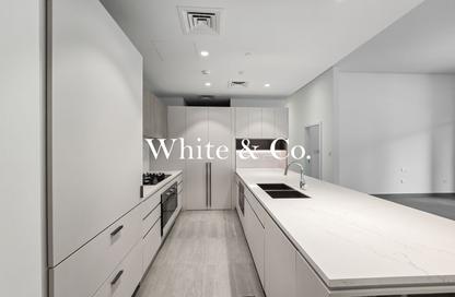 Apartment - 3 - 4 for rent in Kensington Waters B - Kensington Waters - Sobha Hartland - Mohammed Bin Rashid City - Dubai Apartment - 3 - 4 for rent in Kensington Waters B - Kensington Waters - Sobha Hartland - Mohammed Bin Rashid City - Dubai