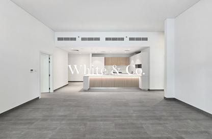 Apartment - 3 - 4 for rent in Kensington Waters B - Kensington Waters - Sobha Hartland - Mohammed Bin Rashid City - Dubai