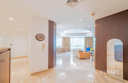 Apartment - 4 Bedrooms - 4 Bathrooms for sale in Horizon Tower - Dubai Marina - Dubai Apartment - 4 Bedrooms - 4 Bathrooms for sale in Horizon Tower - Dubai Marina - Dubai