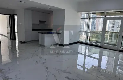 Apartment - 2 Bedrooms - 3 Bathrooms for rent in Lake City Tower - JLT Cluster D - Jumeirah Lake Towers - Dubai