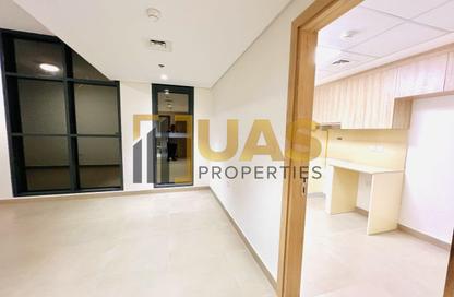 Apartment - 1 Bedroom - 2 Bathrooms for rent in Jumeirah Garden City - Al Satwa - Dubai