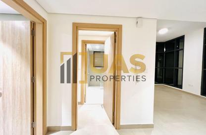 Apartment - 1 Bedroom - 2 Bathrooms for rent in Jumeirah Garden City - Al Satwa - Dubai