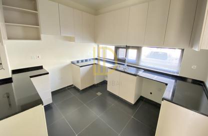 Townhouse - 3 Bedrooms - 4 Bathrooms for rent in Richmond - Damac Hills - Dubai