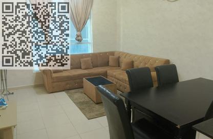Apartment - 1 Bedroom - 1 Bathroom for sale in City Tower - Al Nuaimiya - Ajman Apartment - 1 Bedroom - 1 Bathroom for sale in City Tower - Al Nuaimiya - Ajman