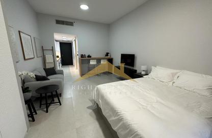Apartment - Studio - 1 Bathroom for rent in Royal breeze 2 - Royal Breeze - Al Hamra Village - Ras Al Khaimah