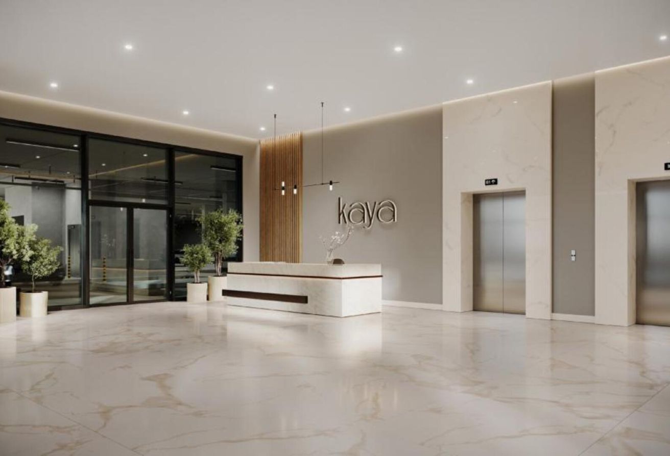 3 bedroom apartment in Kaya, Town Square: 10