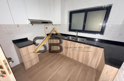Apartment - 1 - 2 for rent in Iliyaa Tower 4 - Jumeirah Garden City - Al Satwa - Dubai