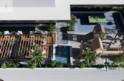 Apartment - 1 Bedroom - 2 Bathrooms for sale in 27 East End Garden Residences - International City Phase 2 - Al Warsan 4 - Al Warsan - Dubai
