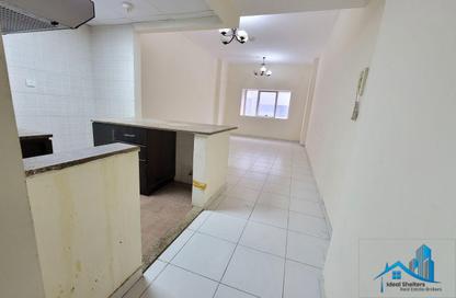 Apartment - Studio - 1 for rent in Al Bakhit Building - Al Muhaisnah 4 - Al Muhaisnah - Dubai