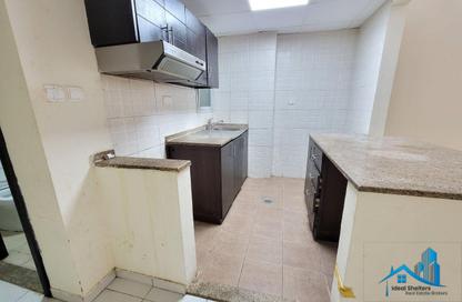 Apartment - Studio - 1 for rent in Al Bakhit Building - Al Muhaisnah 4 - Al Muhaisnah - Dubai