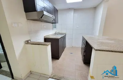Apartment - 1 Bathroom for rent in Al Bakhit Building - Al Muhaisnah 4 - Al Muhaisnah - Dubai