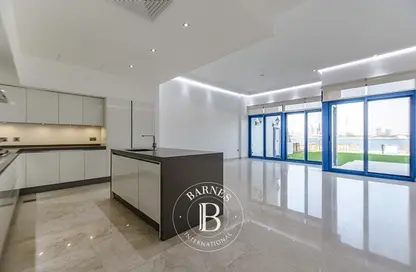 فيلا - 5 غرف نوم - 6 حمامات للايجار في بالما ريزيدنس - نخلة جميرا - دبي