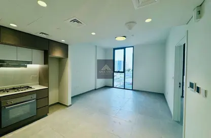 Apartment - 1 Bedroom - 2 Bathrooms for rent in The Boulevard 1 - Aljada - Sharjah