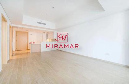 Apartment - 1 Bedroom - 2 Bathrooms for rent in Mayan 1 - Mayan - Yas Island - Abu Dhabi