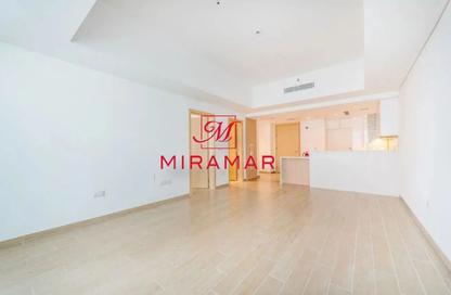 Apartment - 1 Bedroom - 2 Bathrooms for rent in Mayan 1 - Mayan - Yas Island - Abu Dhabi
