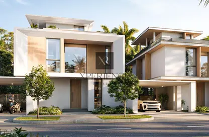 فيلا - 5 غرف نوم - 6 حمامات للبيع في المرحلة الثانية من مشروع فارم جروف - ذا فالي - دبي فيلا - 5 غرف نوم - 6 حمامات للبيع في المرحلة الثانية من مشروع فارم جروف - ذا فالي - دبي