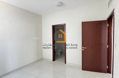 Apartment - 2 - 3 for rent in New Al Taawun Road - Al Taawun - Sharjah