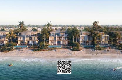Villa - 5 Bedrooms - 7 Bathrooms for sale in Seabreeze Villas - AlThuraya Island - Ajmal Makan City - Sharjah Waterfront City - Sharjah