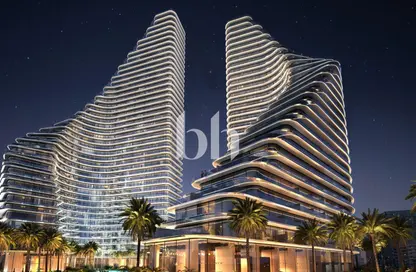 شقة - 1 حمام للبيع في بنغاطي فلير - 2 حي - مثلث قرية جميرا - دبي