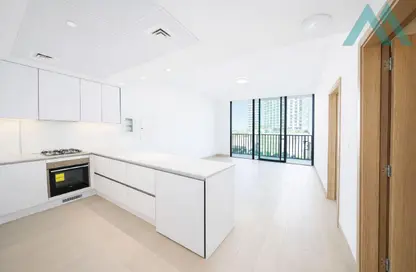 Apartment - 1 Bedroom - 2 Bathrooms for rent in Luma Park Views - District 14 - Jumeirah Village Circle - Dubai