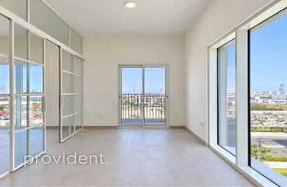 شقة - 2 غرف نوم - 1 حمام للبيع في جولف فيل بلوك أ - جولف فل - دبي هيلز استيت - دبي