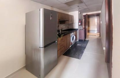 Apartment - Studio - 1 Bathroom for rent in Elite Sports Residence 10 Tower 1 - Elite Sports Residence 10 - Elite Sports Residence - Dubai Sports City - Dubai
