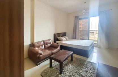 Apartment - Studio - 1 Bathroom for rent in Elite Sports Residence 10 Tower 1 - Elite Sports Residence 10 - Elite Sports Residence - Dubai Sports City - Dubai