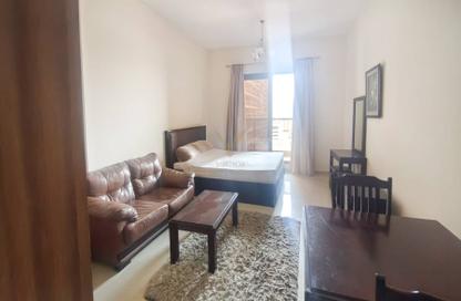 Apartment - Studio - 1 Bathroom for rent in Elite Sports Residence 10 Tower 1 - Elite Sports Residence 10 - Elite Sports Residence - Dubai Sports City - Dubai