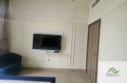 Apartment - 1 Bedroom - 2 Bathrooms for rent in Azizi Star - Al Furjan - Dubai